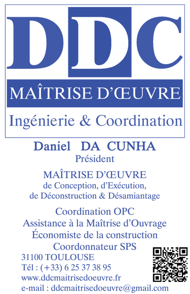 Ingénierie & coordination