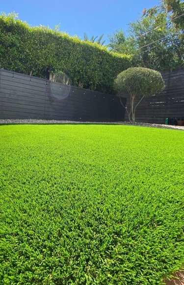 Premium Artificial Grass