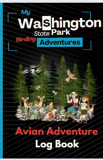 Avian Logbook