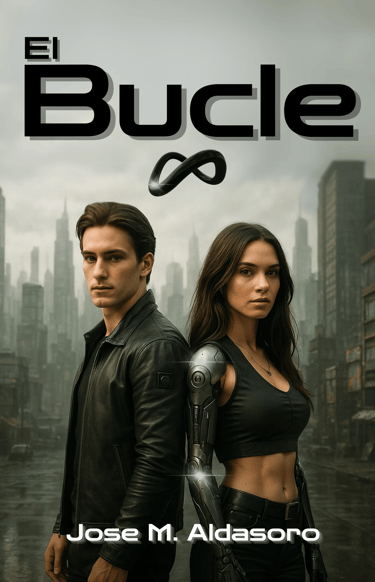 El bucle la novela jose m aldasoro