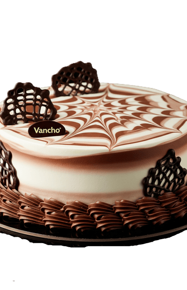 Vancho Cake from PremiYum Foods!