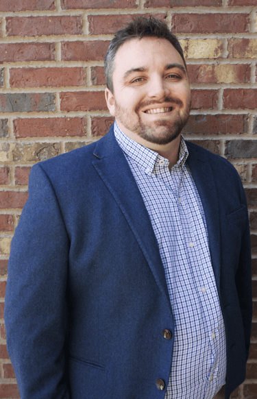 AtLongLast Analytics Founder Robert Long