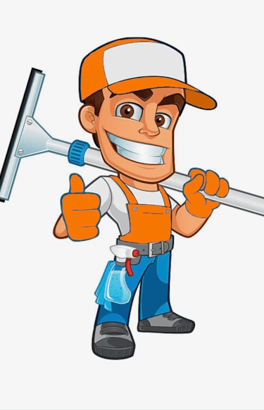 Window Cleaning