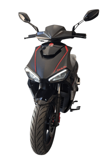 Motorcycle Rental Sarande