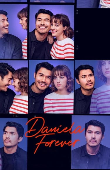 Daniela Forever