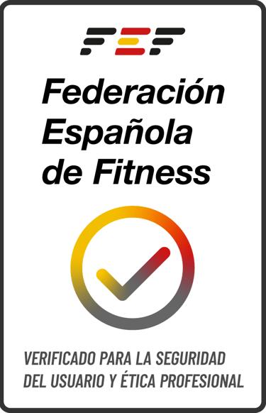 Federacion Española de Fitness