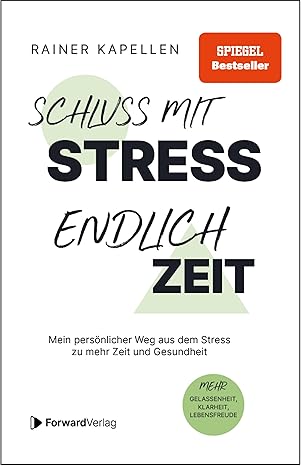 a book cover of stress - free stress - free stress - free stress - free