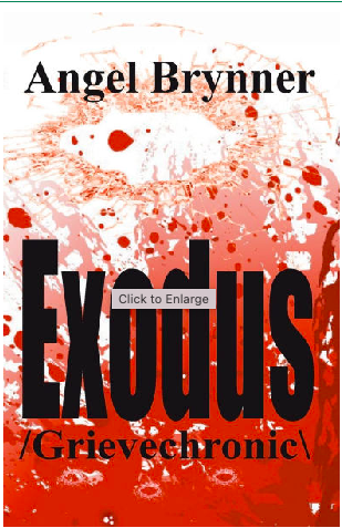 exodus: grievechronic book three