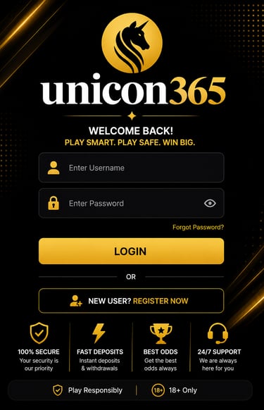 unicon365 login