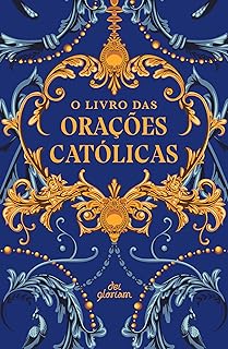 Livros Orações Católicas - Imagem meramente ilustrativa