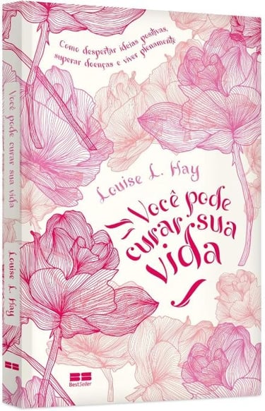 O Poder de Se Amar: O Exercício do Espelho de 'Você Pode Curar Sua Vida' e Seus Benefícios