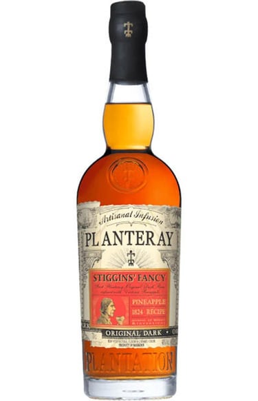 Planteray Rum