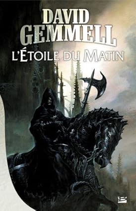 l'étoile du matin 2 David Gemmell