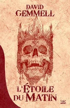 L'étoile du matin 3 David Gemmell