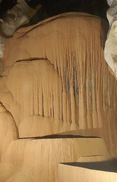 thailand krabi railay diamond cave