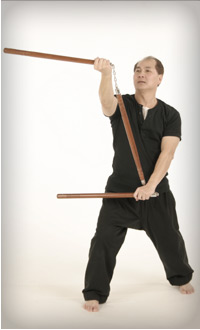 Sifu Ang Kee Kong