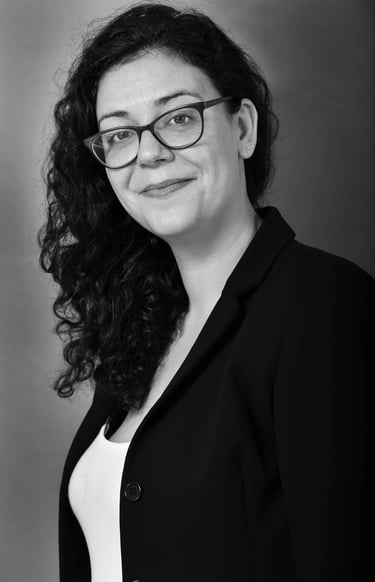Claire Nash - Solicitor