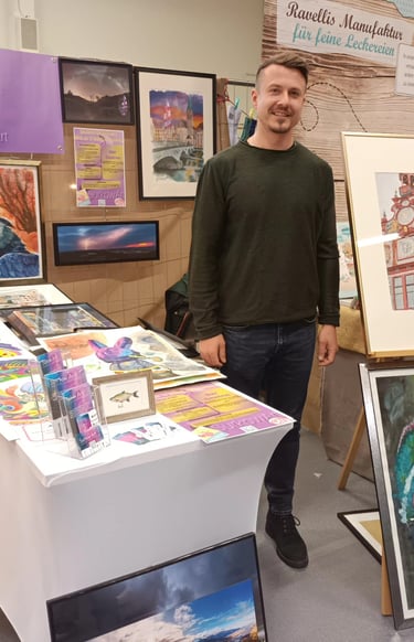 Stil-Wild-markt-paul-surkow-surkow-art-2025