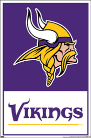 #vikings #nfl #moyenage