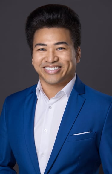 Kevin Hairstylist 