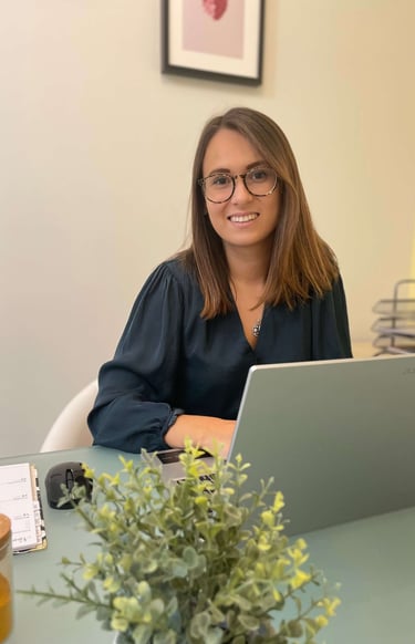 Une photographie de Alicia Robert