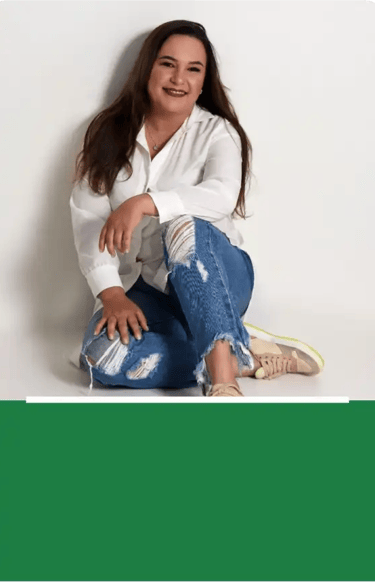 Fisioterapeuta  Gisele Aparecida Rodrigues