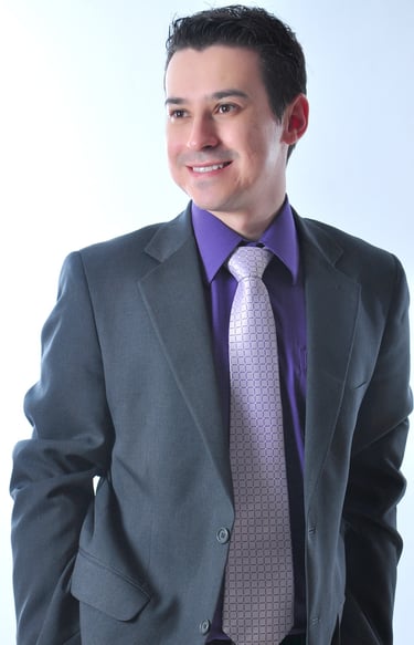 Imagem do advogado especializado