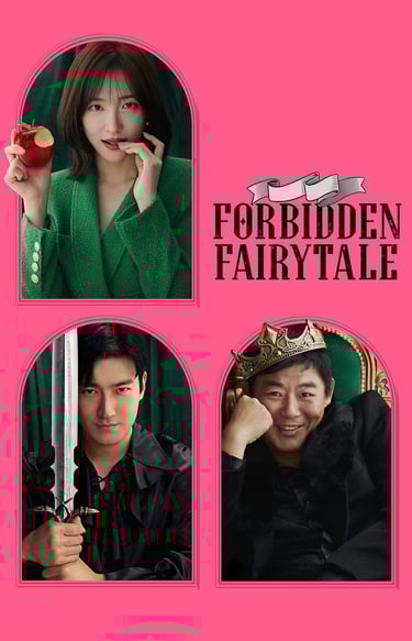 Forbidden Fairytale
