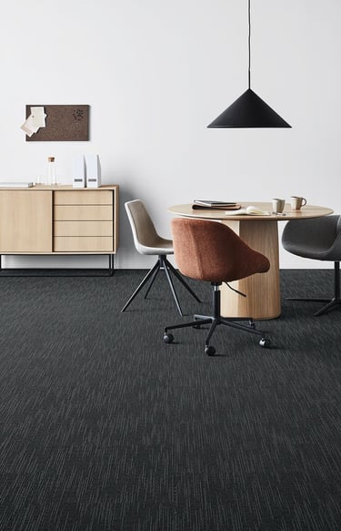 ofis iç mekân tasarımı ve tadilat çalışması