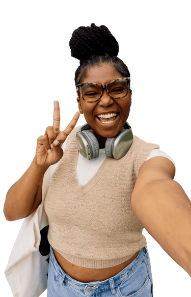 student after career assessment