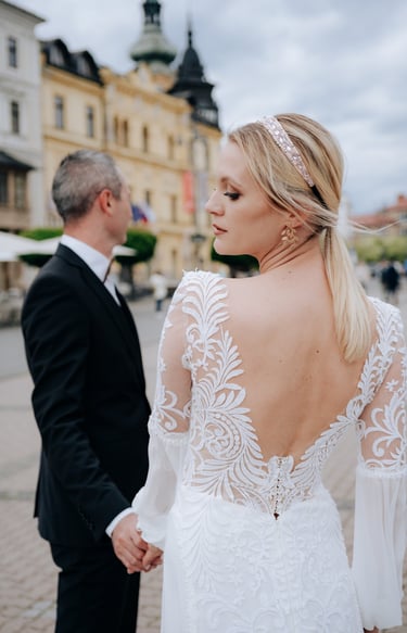 svadobné fotky banská bystrica bratislava slovensko