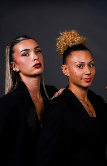 Helia piercing-Home page