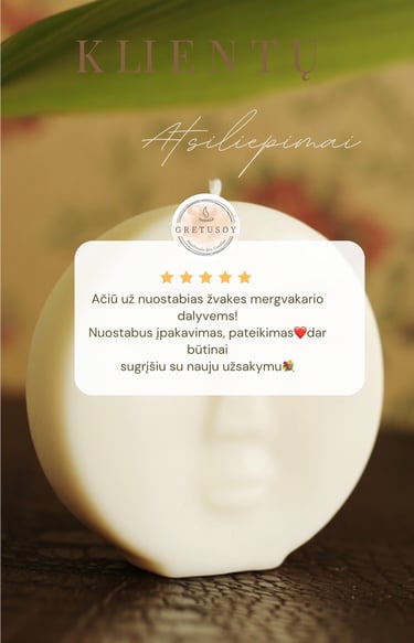 Gretusoy atsiliepimai