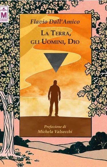 La Terra, gli Uomini, Dio