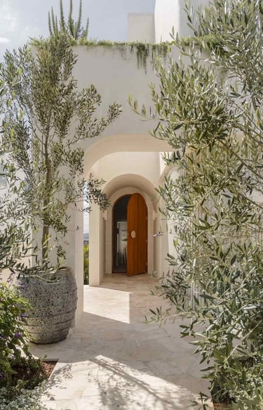 ROI of Nature in Real Estate