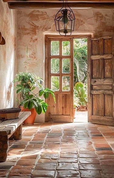 ROI of Nature in Real Estate