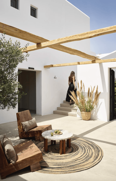 ROI of Nature in Real Estate