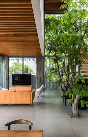 Biophilic Estates Asset Management AI Integration