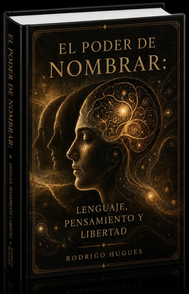 lenguaje pensamiento y libertad personal