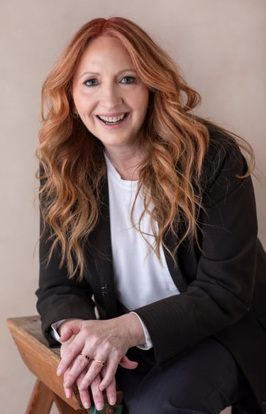 Leonie Blackwell Bwell Institute