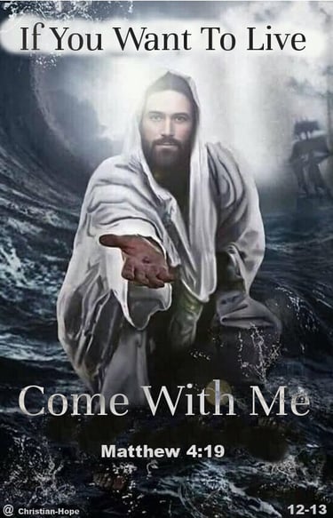 Life or Death You Choose