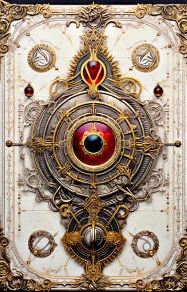 R∴R∴R∴ Red Retina Review