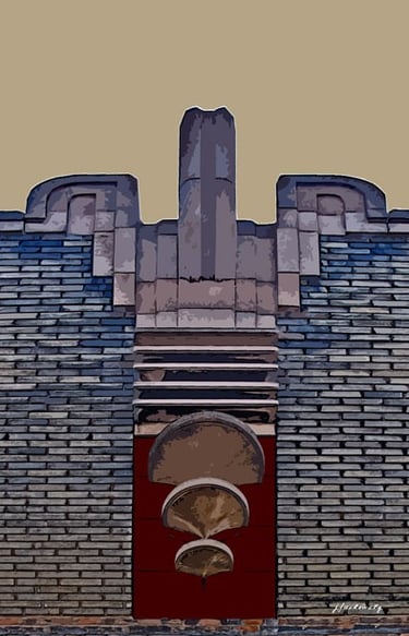 Esquire Theatre Thunderbird 5690