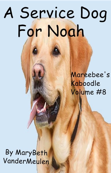 golden labwith mouth open