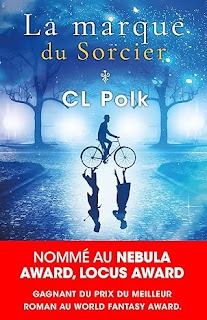 La marque du sorcier