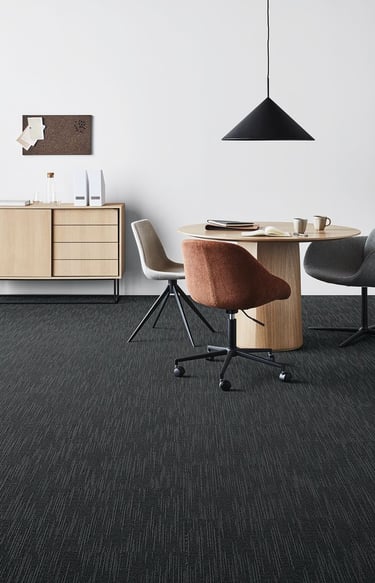 ofis iç mekân tasarımı ve tadilat çalışması