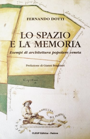 lo spazio e la memoria