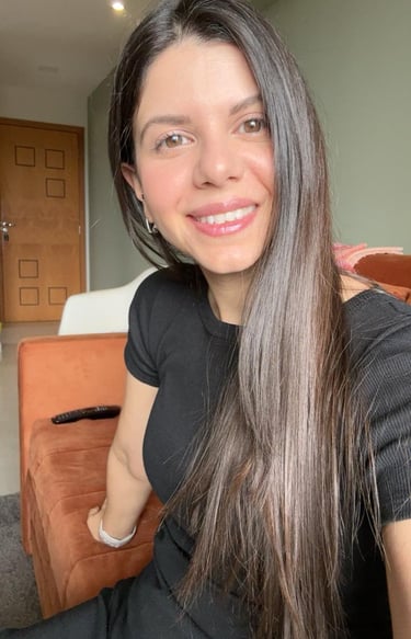 Criador do site de nutrição, disponível para consultas e dicas sobre saúde.