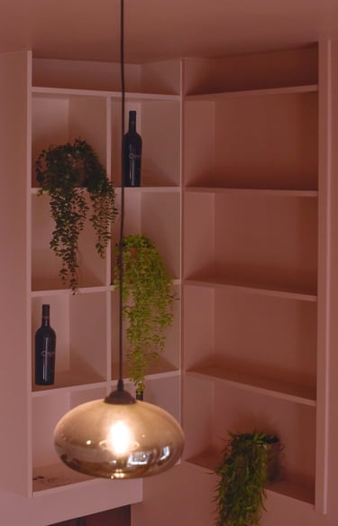 Conception architecturale sur mesure par le studio NMRF Architecte