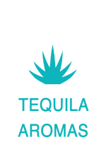 Tequila aromas
